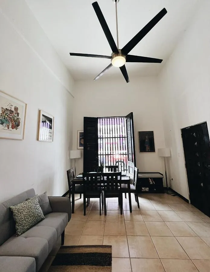 3-Br In The Heart Of The Historical City San Juan